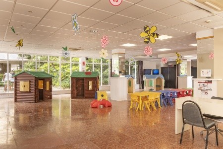 Guitart Central Park Resort & Spa - 68