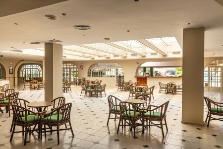 Guitart Central Park Resort & Spa - 70