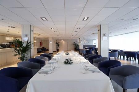 Guitart Central Park Resort & Spa - 71