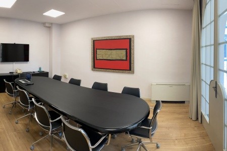 Guitart Central Park Resort & Spa - 72