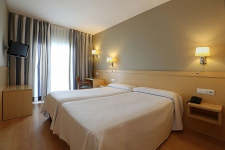 Guitart Central Park Resort & Spa - 73