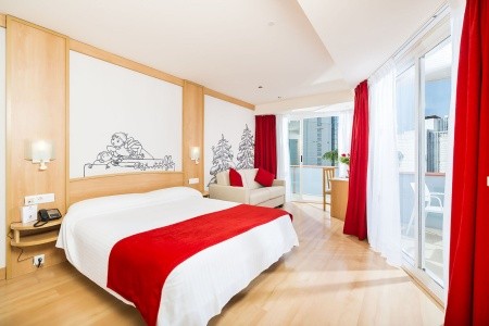 Guitart Central Park Resort & Spa - 76