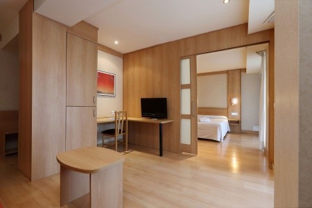 Guitart Central Park Resort & Spa - 77