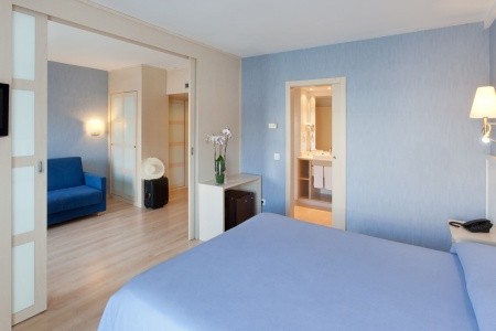 Guitart Central Park Resort & Spa - 78