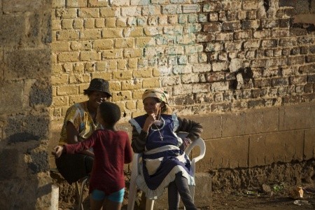 Shongololo Express - The Southern Cross - 6