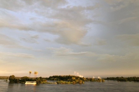 Shongololo Express - The Southern Cross - 15