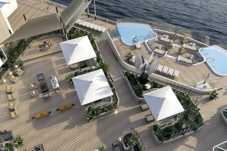 Celebrity Beyond - 5