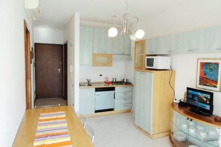 Residence Auriga Del Sole - 3