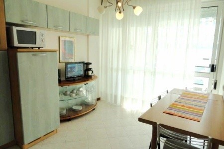 Residence Auriga Del Sole - 4