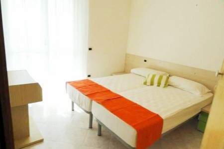 Residence Auriga Del Sole - 5