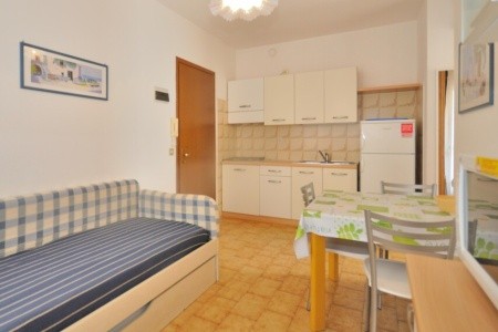 Pleione Appartementhaus - 3