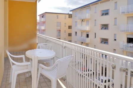 Pleione Appartementhaus - 6