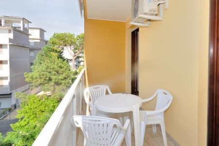 Pleione Appartementhaus - 7