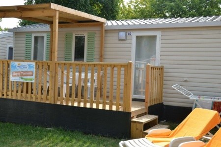 Camping Free Beach - 2