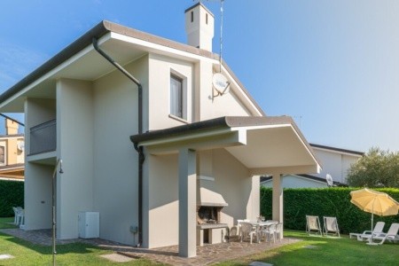 Vilky Albarella - Albarella