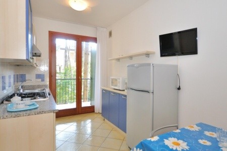 Villaggio Orchidea - 2