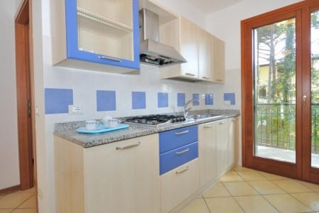 Villaggio Orchidea - 3