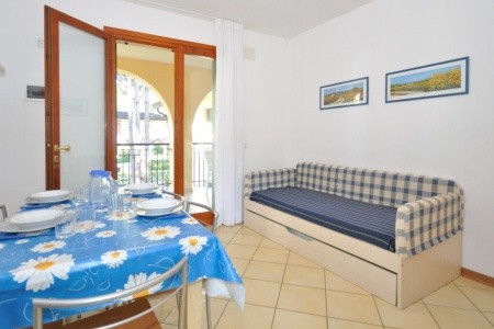 Villaggio Orchidea - 4