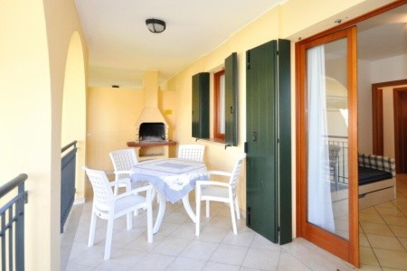 Villaggio Orchidea - 8