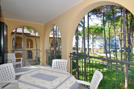 Villaggio Orchidea - 9