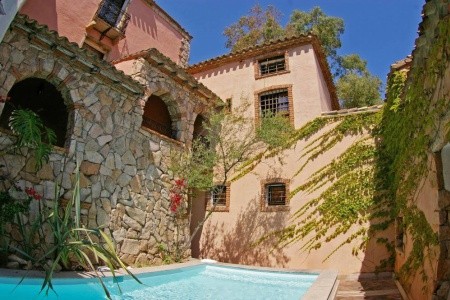 Arbatax  Resort - Il Monte Turri - 3