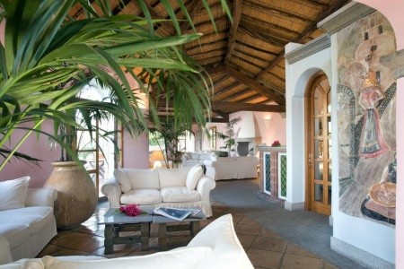 Arbatax  Resort - Il Monte Turri - 4