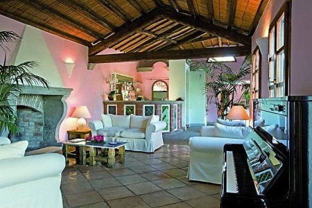 Arbatax  Resort - Il Monte Turri - 5