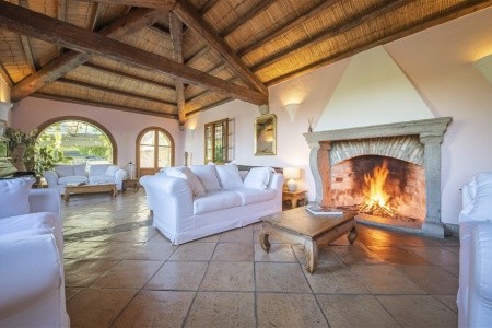 Arbatax  Resort - Il Monte Turri - 6