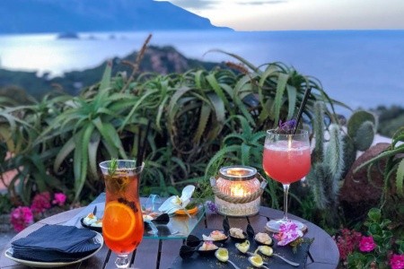 Arbatax  Resort - Il Monte Turri - 7