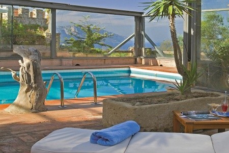 Arbatax  Resort - Il Monte Turri - 8