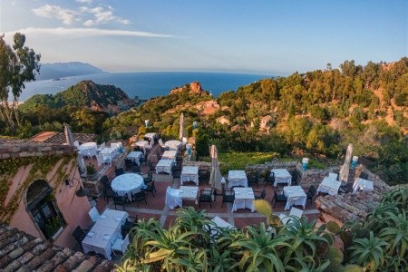 Arbatax  Resort - Il Monte Turri - 11