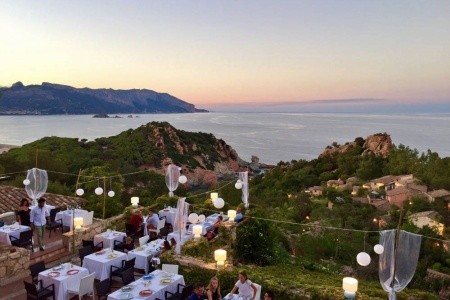 Arbatax  Resort - Il Monte Turri - 12