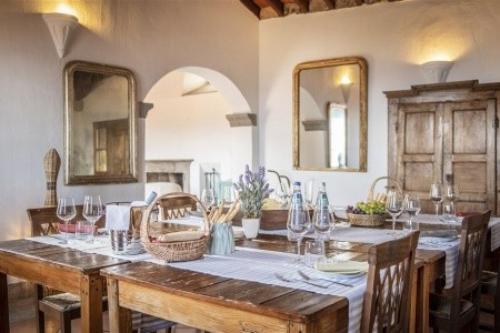 Arbatax  Resort - Il Monte Turri - 13