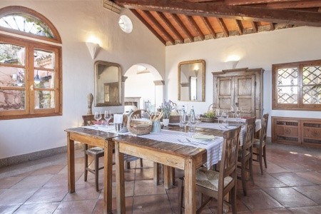 Arbatax  Resort - Il Monte Turri - 14