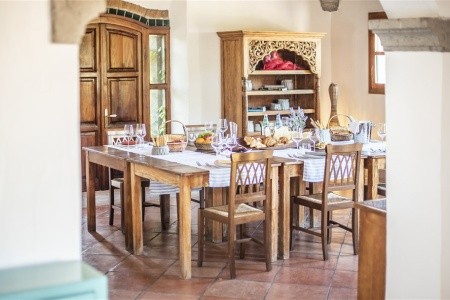 Arbatax  Resort - Il Monte Turri - 15