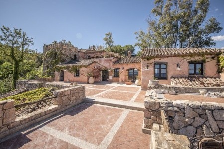 Arbatax  Resort - Il Monte Turri - 18