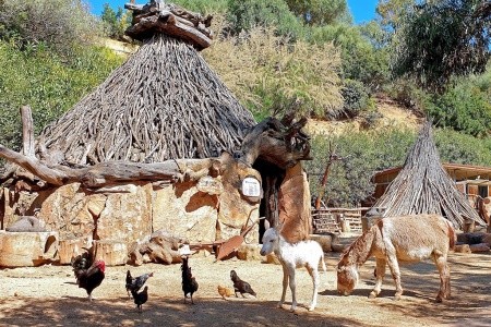 Arbatax  Resort - Il Monte Turri - 23