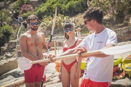 Arbatax  Resort - Il Monte Turri - 25