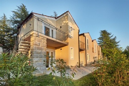 Olive Suites (Ankaran)