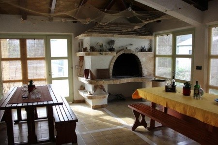 Apartmán Magdalena - 3