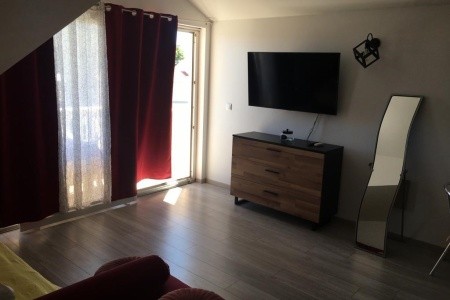 Apartmán Magdalena - 8