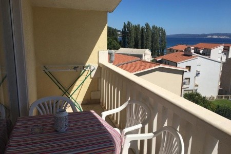 Apartmán Magdalena - 10