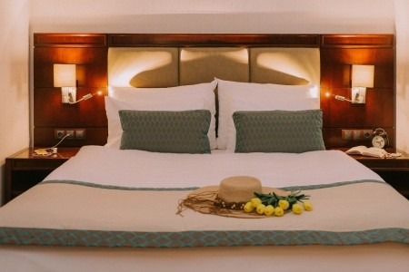 Concorde Old Bucharest Hotel - 7