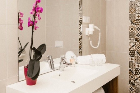 Concorde Old Bucharest Hotel - 10