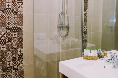 Concorde Old Bucharest Hotel - 11