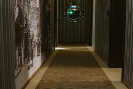 Concorde Old Bucharest Hotel - 13