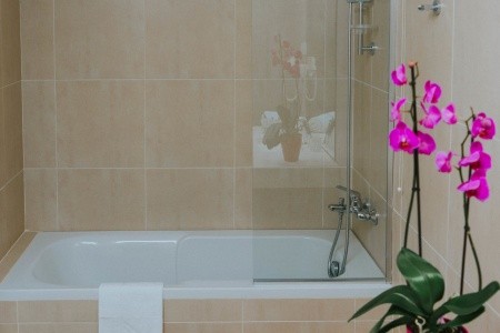 Concorde Old Bucharest Hotel - 17