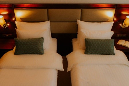 Concorde Old Bucharest Hotel - 23