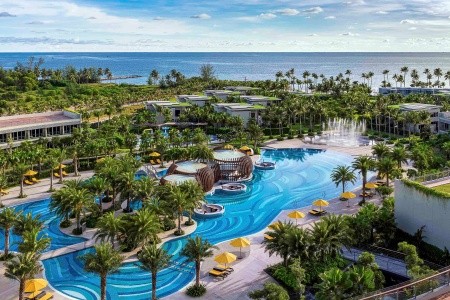Pullman Phu Quoc Beach Resort (Phu Quoc) - 43