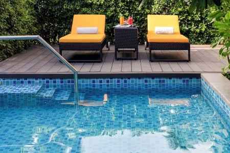 Pullman Phu Quoc Beach Resort (Phu Quoc) - 44